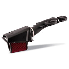 Load image into Gallery viewer, Mishimoto Mishimoto 2018+ Jeep Wrangler JL 3.6L Air Intake w/ Oiled Filter