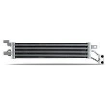 Load image into Gallery viewer, Mishimoto Mishimoto 2018+ Jeep Wrangler JL Performance Transmission Cooler