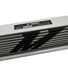 Load image into Gallery viewer, Mishimoto Mishimoto 2018+ Jeep Wrangler JL Performance Transmission Cooler