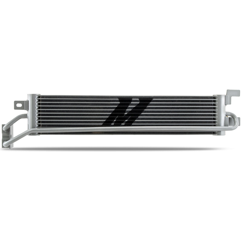 Mishimoto Mishimoto 2018+ Jeep Wrangler JL Performance Transmission Cooler