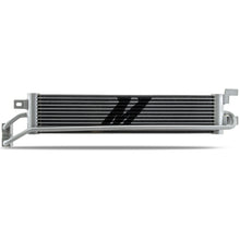 Load image into Gallery viewer, Mishimoto Mishimoto 2018+ Jeep Wrangler JL Performance Transmission Cooler