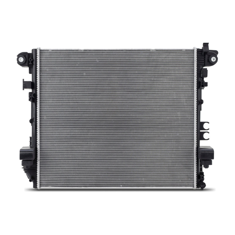 Mishimoto Mishimoto 2018+ Jeep Wrangler JL Replacement Radiator