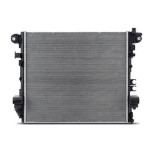 Load image into Gallery viewer, Mishimoto Mishimoto 2018+ Jeep Wrangler JL Replacement Radiator