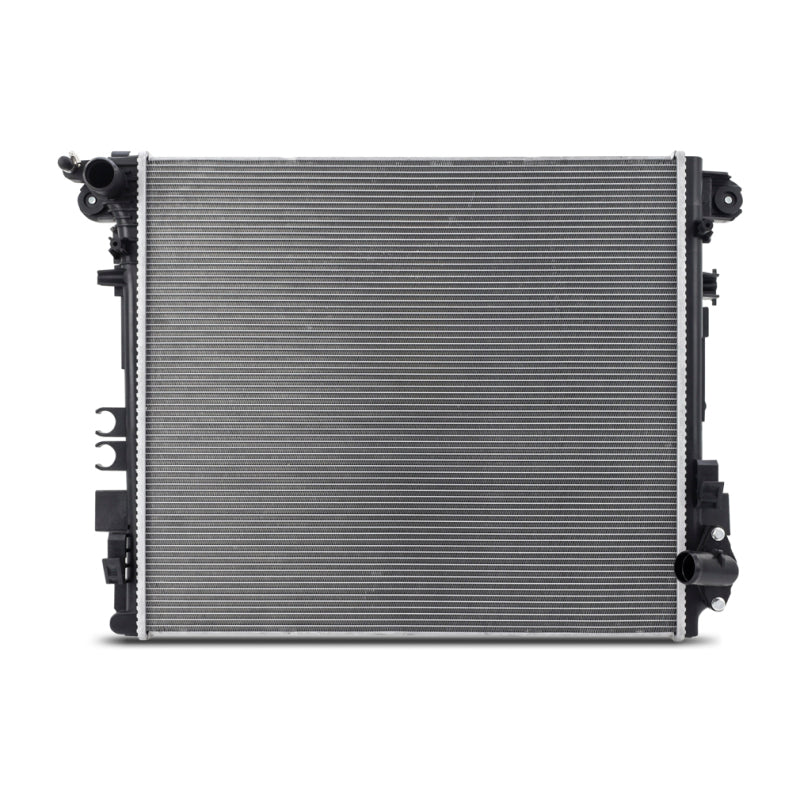 Mishimoto Mishimoto 2018+ Jeep Wrangler JL Replacement Radiator
