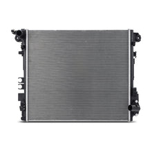 Load image into Gallery viewer, Mishimoto Mishimoto 2018+ Jeep Wrangler JL Replacement Radiator