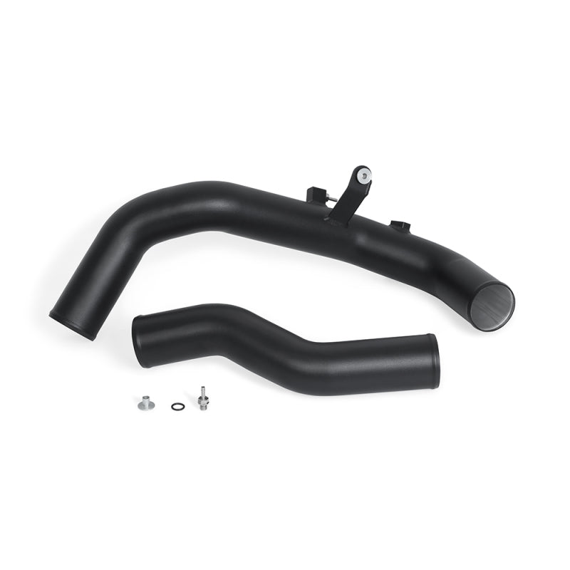 Mishimoto Mishimoto 2018+ Kia Stinger GT 3.3T Performance Intercooler Kit - Black