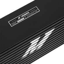 Load image into Gallery viewer, Mishimoto Mishimoto 2018+ Kia Stinger GT 3.3T Performance Intercooler Kit - Black