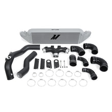 Load image into Gallery viewer, Mishimoto Mishimoto 2018+ Kia Stinger GT 3.3T Performance Intercooler Kit - Silver