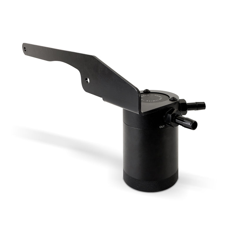 Mishimoto Mishimoto 2019+ Chevy Silverado 1500 5.3L/6.2L Baffled Oil Catch Can