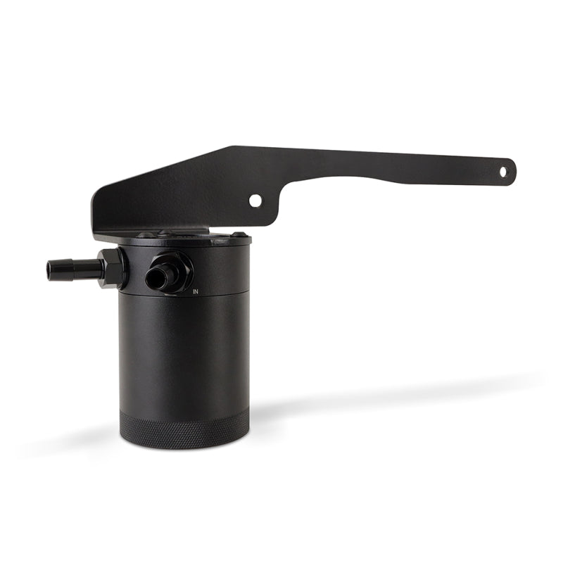 Mishimoto Mishimoto 2019+ Chevy Silverado 1500 5.3L/6.2L Baffled Oil Catch Can
