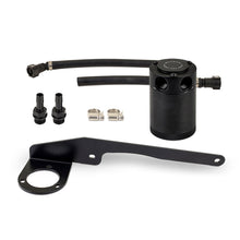 Load image into Gallery viewer, Mishimoto Mishimoto 2019+ Chevy Silverado 1500 5.3L/6.2L Baffled Oil Catch Can