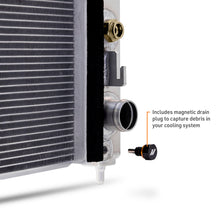 Load image into Gallery viewer, Mishimoto Mishimoto 2019+ Chevy Silverado 1500 Aluminum Radiator