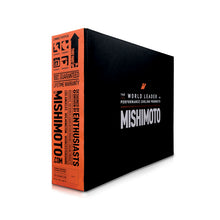 Load image into Gallery viewer, Mishimoto Mishimoto 2019+ Chevy Silverado 1500 Aluminum Radiator