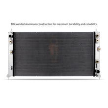 Load image into Gallery viewer, Mishimoto Mishimoto 2019+ Chevy Silverado 1500 Aluminum Radiator