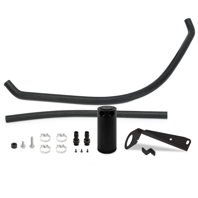 Mishimoto Mishimoto 2019+ Dodge Ram 1500 5.7L Baffled Oil Catch Can