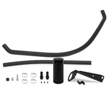 Load image into Gallery viewer, Mishimoto Mishimoto 2019+ Dodge Ram 1500 5.7L Baffled Oil Catch Can
