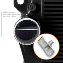 Load image into Gallery viewer, Mishimoto Mishimoto 2019+ Dodge Ram 6.7L Cummins Intercooler Kit / BK Cooler - WBK Pipes