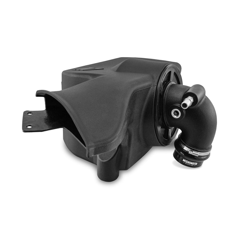 Mishimoto Mishimoto 2019+ Ford Ranger 2.3L EcoBoost Air Intake w/ Oiled Filter