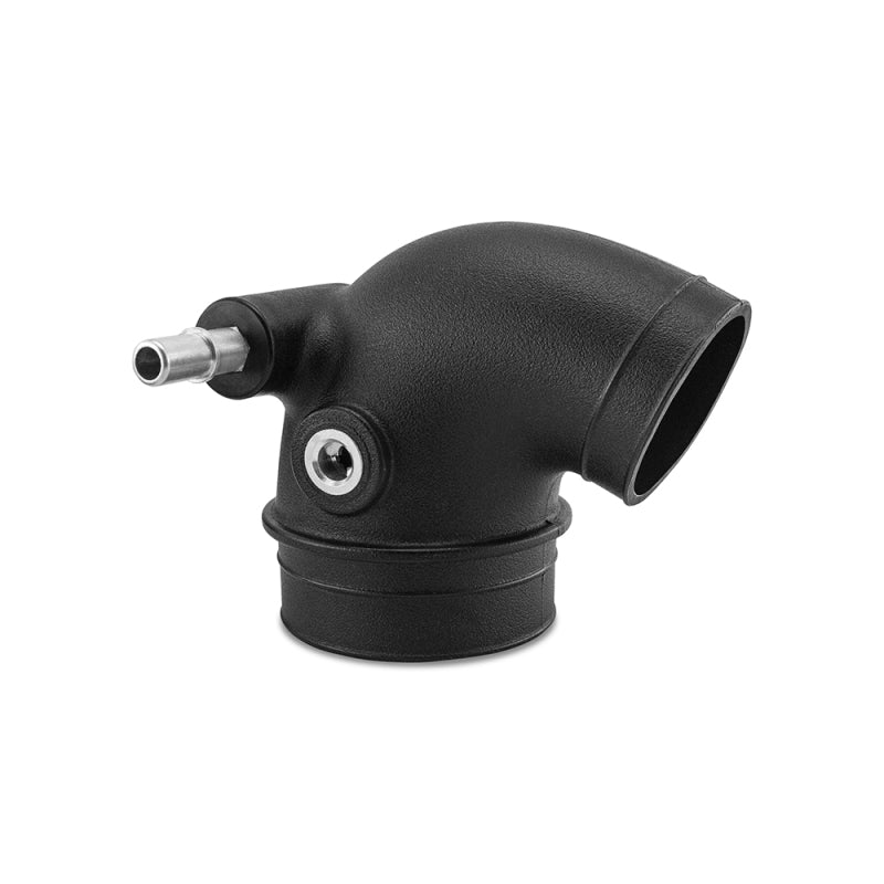 Mishimoto Mishimoto 2019+ Ford Ranger 2.3L EcoBoost Air Intake w/ Oiled Filter