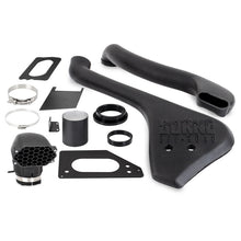 Load image into Gallery viewer, Mishimoto Mishimoto 2019+ Ford Ranger 2.3L Intake/Snorkel Bundle - Oiled Filter