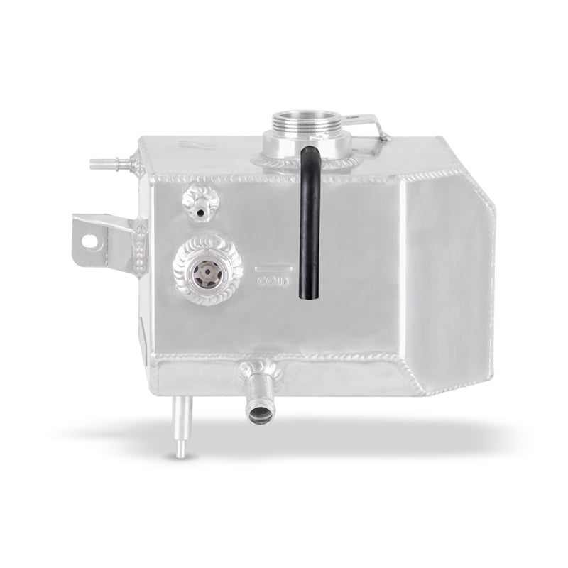 Mishimoto Mishimoto 2019+ Ford Ranger Expansion Tank - Polished