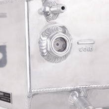 Load image into Gallery viewer, Mishimoto Mishimoto 2019+ Ford Ranger Expansion Tank - Polished
