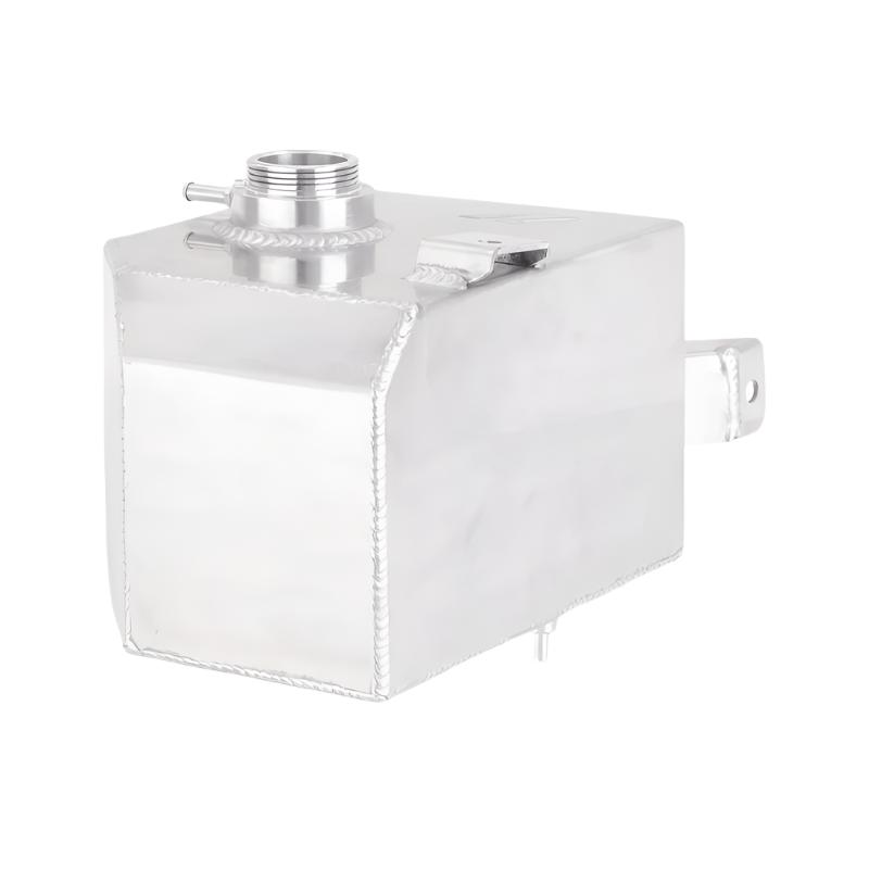 Mishimoto Mishimoto 2019+ Ford Ranger Expansion Tank - Polished