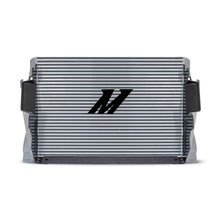 Load image into Gallery viewer, Mishimoto Mishimoto 2019+ Ram 6.7L Cummins Intercooler Kit / SL Cooler - WBK Pipes