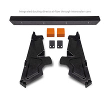 Load image into Gallery viewer, Mishimoto Mishimoto 2019+ Ram 6.7L Cummins Intercooler Kit / SL Cooler - WBK Pipes