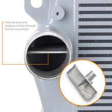 Load image into Gallery viewer, Mishimoto Mishimoto 2019+ Ram 6.7L Cummins Intercooler Kit / SL Cooler - WBK Pipes
