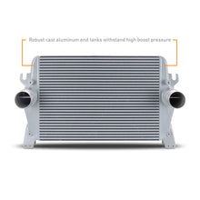 Load image into Gallery viewer, Mishimoto Mishimoto 2019+ Ram 6.7L Cummins Intercooler Kit / SL Cooler - WBK Pipes