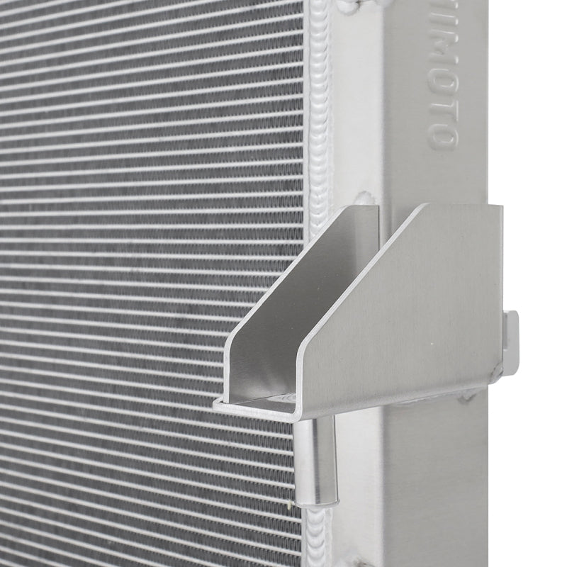Mishimoto Mishimoto 2019+ Ram 6.7L Cummins Performance Aluminum Radiator
