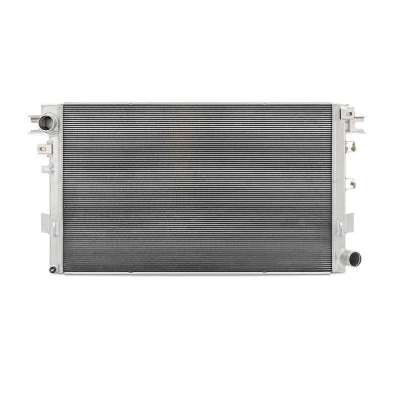 Mishimoto Mishimoto 2019+ Ram 6.7L Cummins Performance Aluminum Radiator