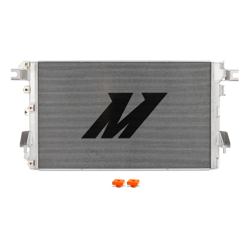 Mishimoto Mishimoto 2019+ Ram 6.7L Cummins Performance Aluminum Radiator