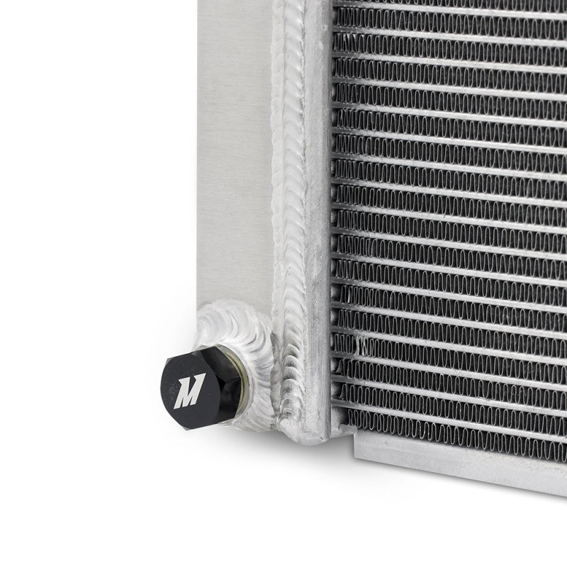 Mishimoto Mishimoto 2019+ Ram 6.7L Cummins Performance Aluminum Radiator