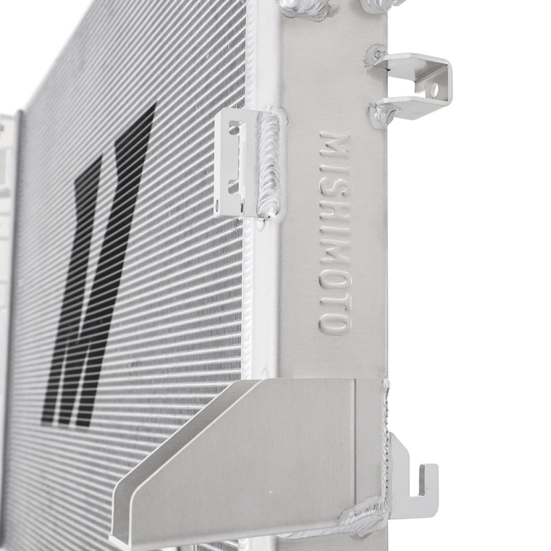 Mishimoto Mishimoto 2019+ Ram 6.7L Cummins Performance Aluminum Radiator