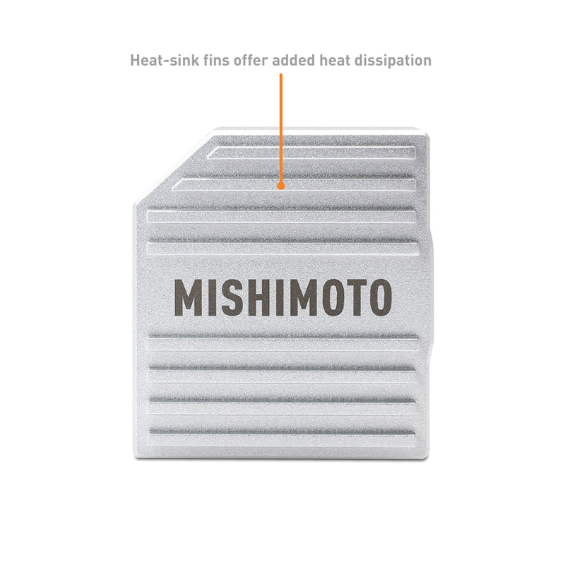 Mishimoto Mishimoto 2019+ RAM 6.7L Cummins Thermal Bypass Full Flow