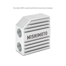 Load image into Gallery viewer, Mishimoto Mishimoto 2019+ RAM 6.7L Cummins Thermal Bypass Full Flow