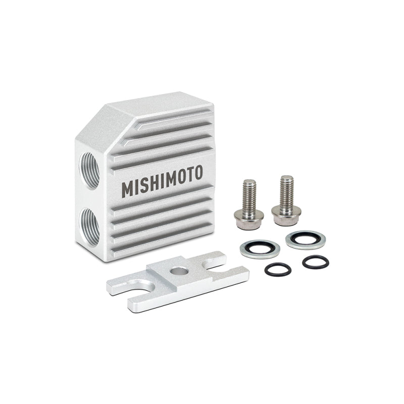 Mishimoto Mishimoto 2019+ RAM 6.7L Cummins Thermal Bypass Full Flow