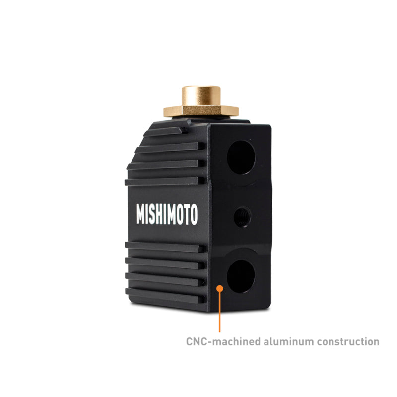 Mishimoto Mishimoto 2019+ RAM 6.7L Cummins Thermal Bypass