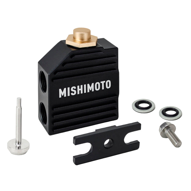 Mishimoto Mishimoto 2019+ RAM 6.7L Cummins Thermal Bypass