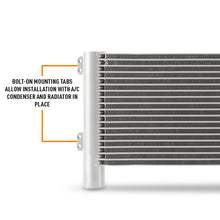 Load image into Gallery viewer, Mishimoto Mishimoto 2019+ Ram 6.7L Cummins Transmission Cooler