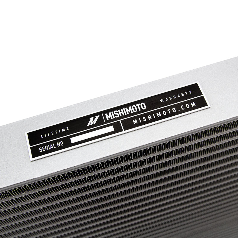 Mishimoto Mishimoto 2019+ Ram 6.7L Cummins Transmission Cooler