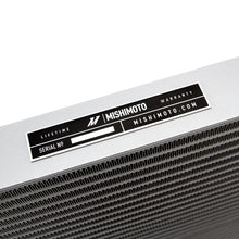 Load image into Gallery viewer, Mishimoto Mishimoto 2019+ Ram 6.7L Cummins Transmission Cooler