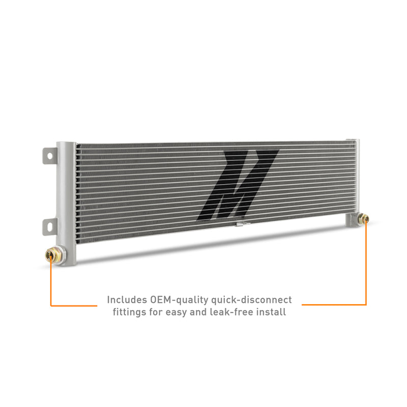 Mishimoto Mishimoto 2019+ Ram 6.7L Cummins Transmission Cooler