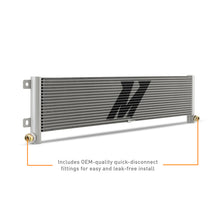 Load image into Gallery viewer, Mishimoto Mishimoto 2019+ Ram 6.7L Cummins Transmission Cooler