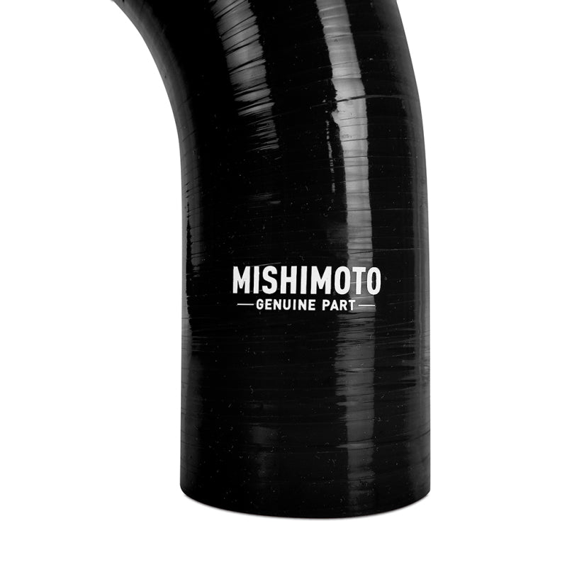Mishimoto Mishimoto 2019+ RAM Cummins 6.7L Silicone Coolant Hose Kit Black