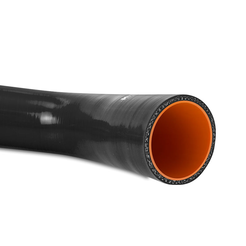 Mishimoto Mishimoto 2019+ RAM Cummins 6.7L Silicone Coolant Hose Kit Black