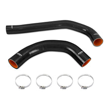 Load image into Gallery viewer, Mishimoto Mishimoto 2019+ RAM Cummins 6.7L Silicone Coolant Hose Kit Black