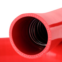 Load image into Gallery viewer, Mishimoto Mishimoto 2019+ RAM Cummins 6.7L Silicone Coolant Hose Kit Red